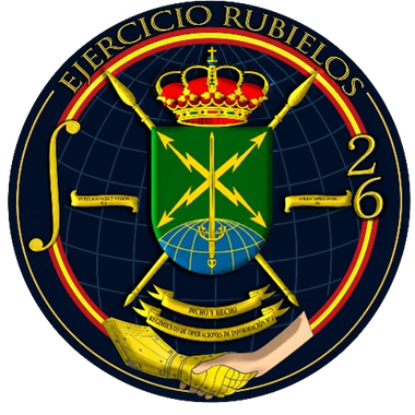 Escudo de RUBIELOS 26